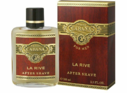 La Rive for Men Cabana voda po holení 100 ml