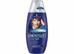 Schwarzkopf Schauma šampon na vlasy pro muže 250 ml