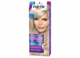 Palette Intensive Color Creme č. A10 popelavě blond (68159133)