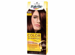 Palette Color Shampoo Barvící šampon č. 236 Chestnut