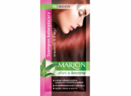 Marion Shampoo barvení 4-8 mytí č. 96 mahagon 40 ml