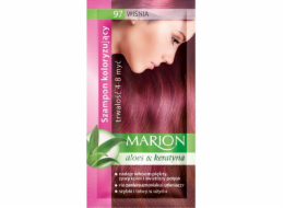 Marion Shampoo barvení 4-8 mytí č. 97 třešeň 40 ml