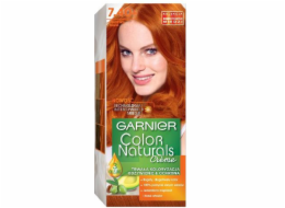 Krémové barvivo Garnier Color Naturals č. 7.40 Měděná blond