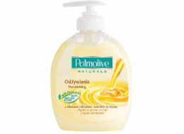 Tekuté mýdlo Palmolive Milk & Honey, 300 ml