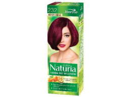 Joanna Naturia Color Barva na vlasy č.232-zralá třešeň 150g