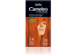 Delia Cosmetics Cameleo Coloring šampon 7.4 Rudy