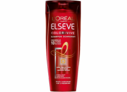 L&#39;Oreal Paris Elseve Color Vive šampon pro barvené vlasy 250 ml