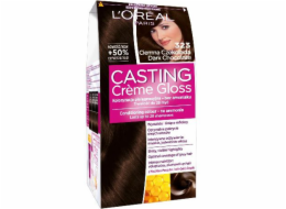 Casting Creme Gloss Color krém č. 323 Hořká čokoláda