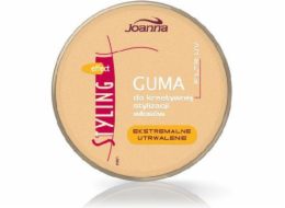 Joanna Styling Effect Gum pro kreativní vlasový styling zlatá 100 g