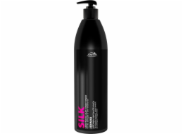 Joanna Professional Styling Care Smoothing kondicionér s hedvábím 1L