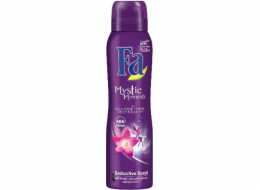 Fa Mystic Moment Deodorant ve spreji 150 ml