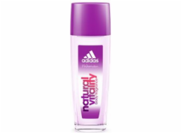 Adidas Natural Vitality deodorant ve spreji 75 ml - 31002390000