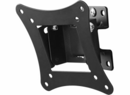 TECHLY 106602 Wall mount for TV LCD/LED/PDP 13-30 15kg VESA adjustable black