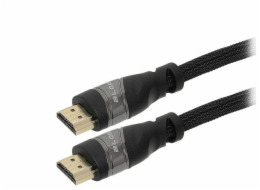 Blow HDMI - HDMI kabel 3m černý (92-641#)