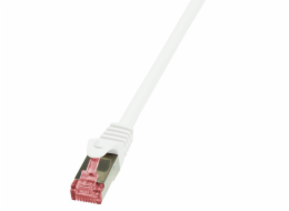 LogiLink PrimeLine - Patch-Kabel - RJ-45 (M)