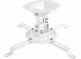 LOGILINK BP0057 LOGILINK - Projector mount, arm length 150 mm, white