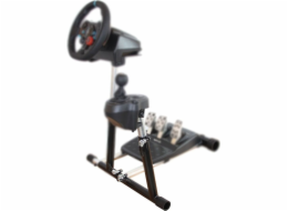 Wheel stand pro - přídavný stojan pro řadící páku Thrustmaster, nebo Logitech