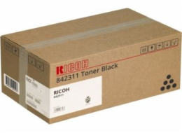 Ricoh - toner 842311 (IM C2000) 16500 stran, černý