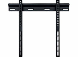 TECHLY 106619 Wall mount for TV LCD/LED/PDP 23-55 45kg VESA slim black