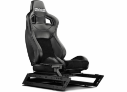 Next Level Racing GT Seat Add-on for Wheel Stand DD/2.0, Přídavné sedadlo GT