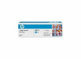 HP 304A Cyan LJ Toner Cart, CC531A (2,800 pages)