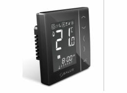 SALUS VS30B - Týdenní programovatelný termostat