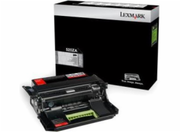 LEXMARK 520ZA Černý Fotoválec