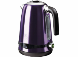 BerlingerHaus rychlovarná konvice 1,7l BH-9328 Purple Metallic