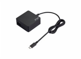 Fortron 65W PNA0652602 - neoriginální Fortron NB C 65 napájecí adaptér USB-C,, 65W (5V, 9V, 12V, 15V, 20V)