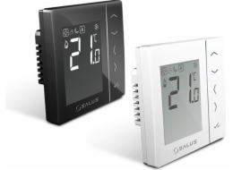 SALUS VS35W - Digitální denní termostat