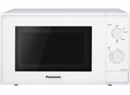 Panasonic NN E 20 JWMEPG white