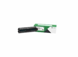 LEXMARK CS/CX331,431 Black Return 4.5K Crtg