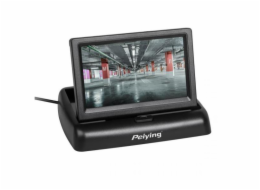 PeiYing Car Monitor 4.3 (PY0107)