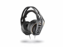 PLANTRONICS RIG 400 PRO HC čierne