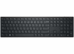 DELL KB500 bezdrátová klávesnice US/ international/ QWERTY