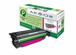 OWA Armor toner kompatibilní s HP CE263A, 11000st, červená/magenta