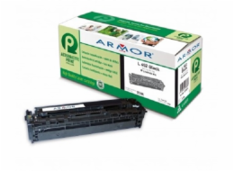 OWA Armor toner kompatibilní s HP CF210A, 1600st, černá/black