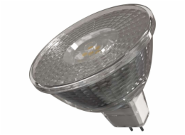 Emos LED žárovka MR16, 4.5W/25W GU5.3, NW neutrální bílá, 380 lm, Classic, F