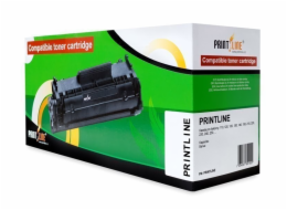 PRINTLINE kompatibilní toner s OKI 46508709, žlutý,3000str. pro OKI C332, MC363...