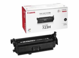 Canon toner CRG-723H, černý velký