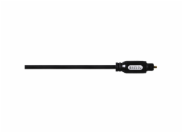 Avinity CL 1* optický audio kabel ODT, Toslink vidlice-vidlice, 1,5 m