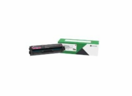 LEXMARK CS/CX331,431 Magenta Return 4.5K Crtg