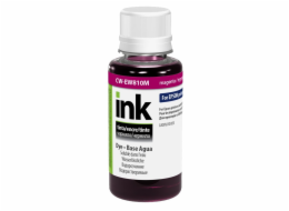 COLORWAY alternativní inkoustová náplň pro EPSON / C13T67334A10/ L800/ L805/ L810/ L850/ L1800/ 100ml/ Magenta