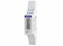 Tinycontrol SDM120M elektroměr Modbus pro LAN ovladač v3