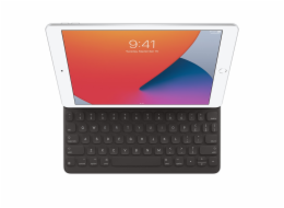 Apple Smart Keyboard iPad 10.2 2019 a iPad Air 2019 US English MX3L2LB/A Smart Keyboard for iPad/Air - US