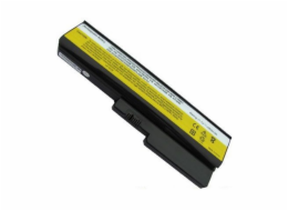 TRX baterie Lenovo/ IBM/ 6-článková/ 6000 mAh/ pro 3000/ B460/ B550/ G430/ G450/ G455/ G530/ G550/ N500/ Z360/ neorig.