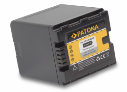 Patona PT1105 2500mAh PATONA baterie pro digitální kameru Panasonic VBN260 2500mAh