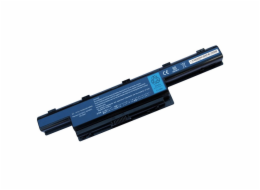 TRX baterie Acer/ 5200 mAh/ Aspire 4250/ 4551/ 4738/ 4741/ 4551G/ 4771G/ 5551G/ 5741G/ 5750/ 7251/ Acer AS10D3E/ AS10D41