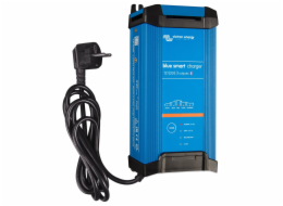 Victron Energy Blue Smart IP22 12V/20A battery charger (3)