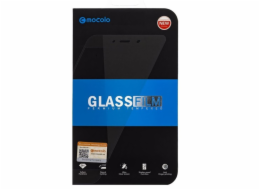 Mocolo 5D Tvrzené Sklo Black Samsung A33 5G